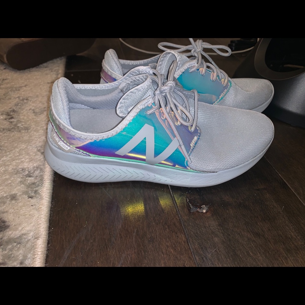 New Balance shoes